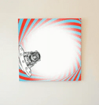 Ham's Big Adventure - Canvas