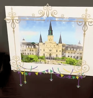 Taste of New Orleans - Print