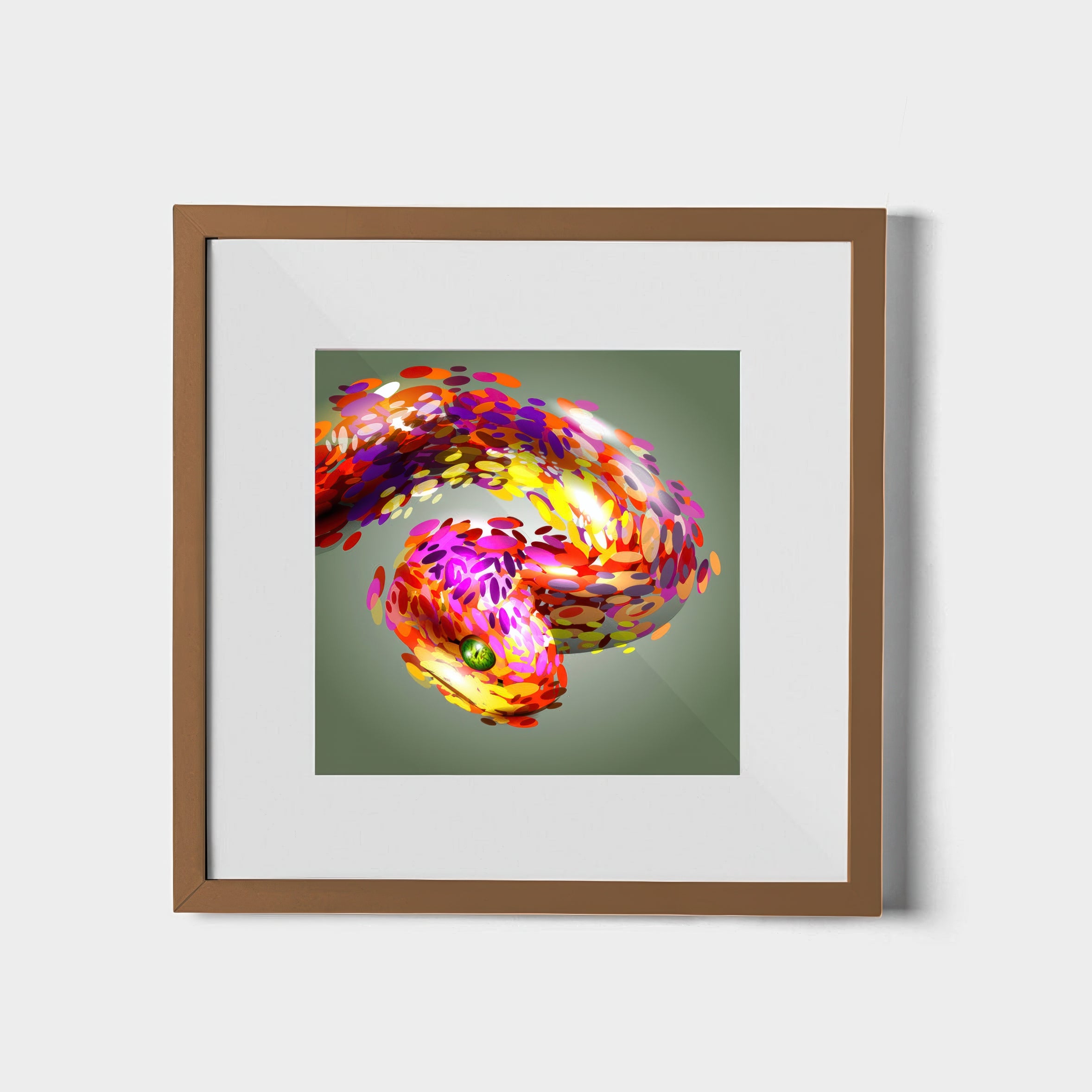 Viper - Print