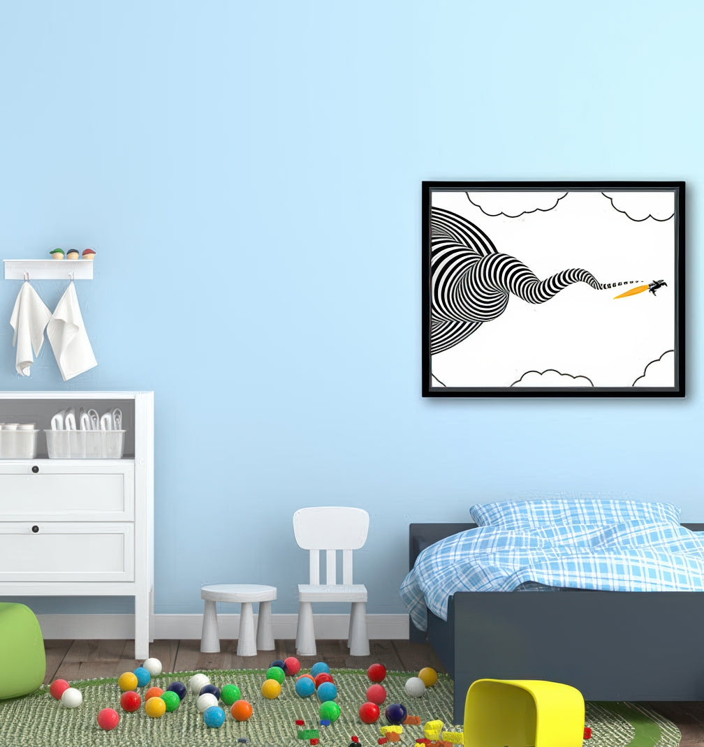 Believe - Canvas