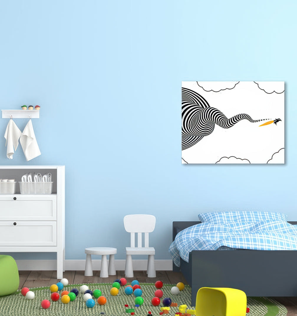 Believe - Canvas