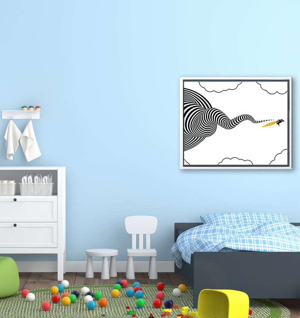 Believe - Canvas