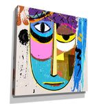 Maskerpiece - Canvas