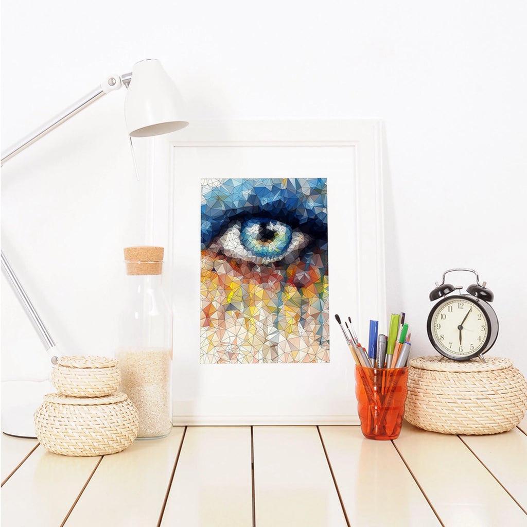 Eye See You - Print