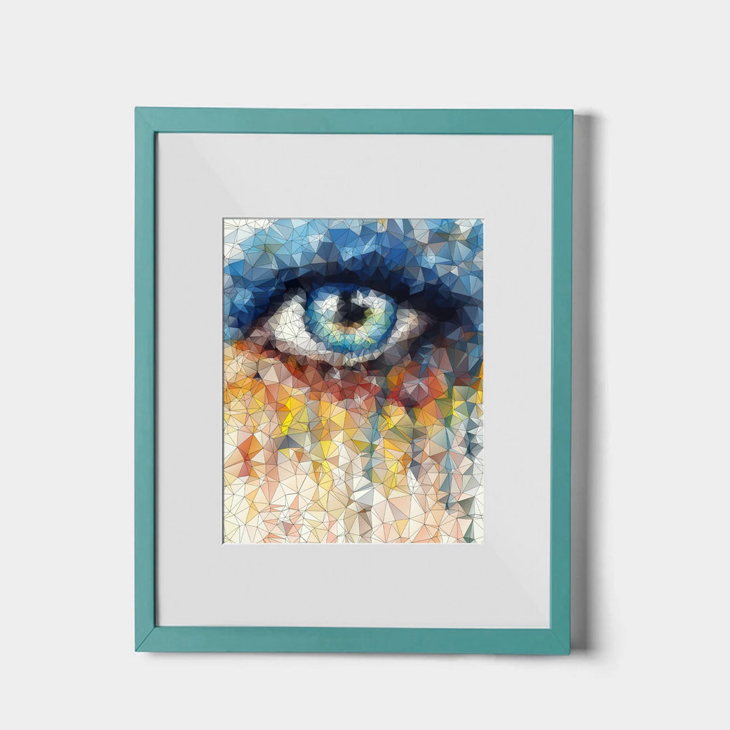 Eye See You - Print