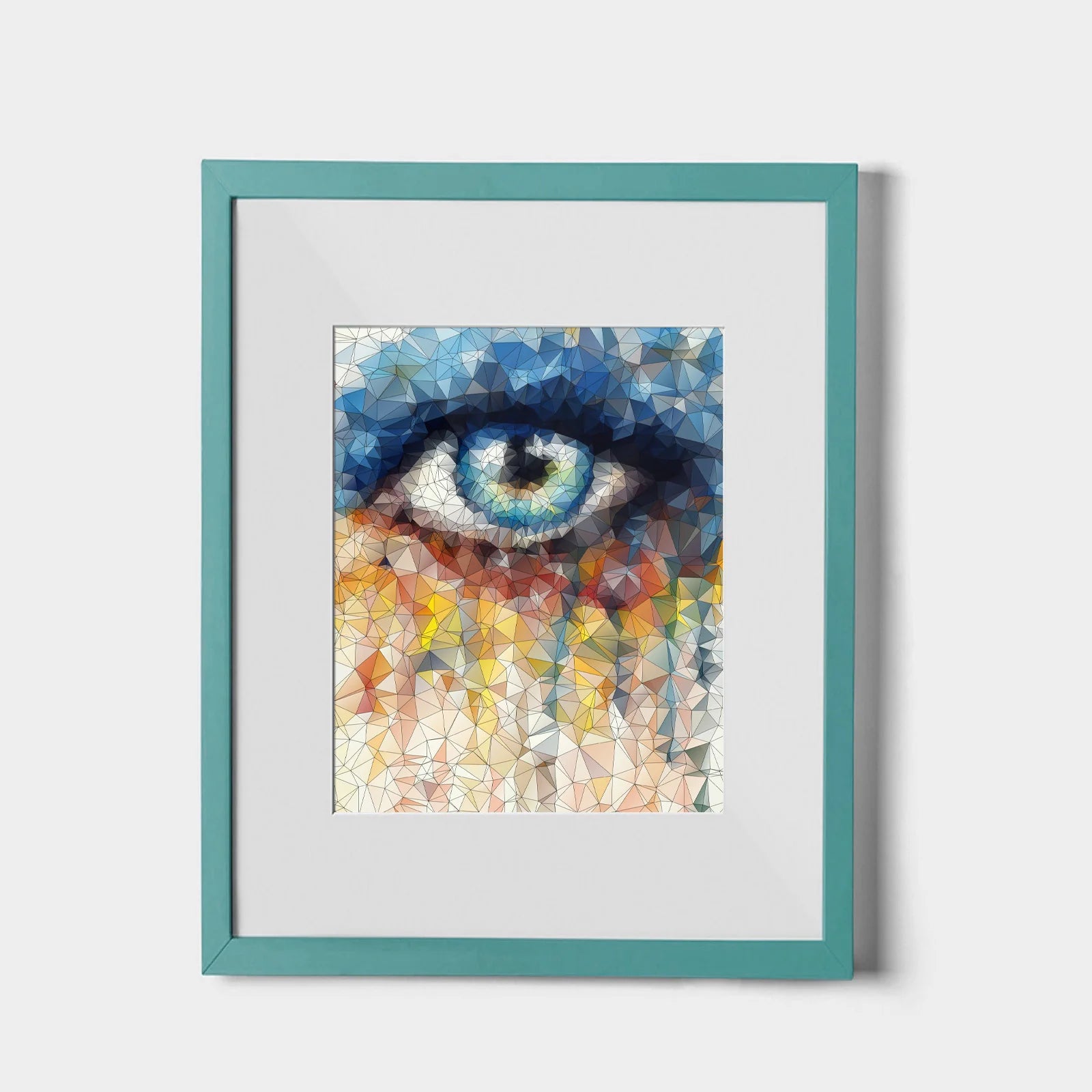 Eye See You - Print