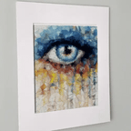 Eye See You - Print