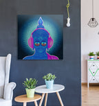 Inner Peace - Canvas