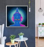 Inner Peace - Canvas