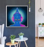 Inner Peace - Canvas