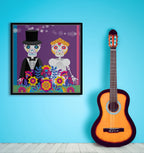 Till Death - Canvas