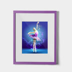 Tiny Dancer - Print