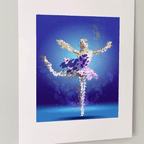 Tiny Dancer - Print