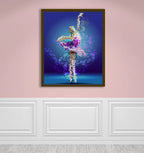 Tiny Dancer - Canvas