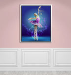 Tiny Dancer - Canvas